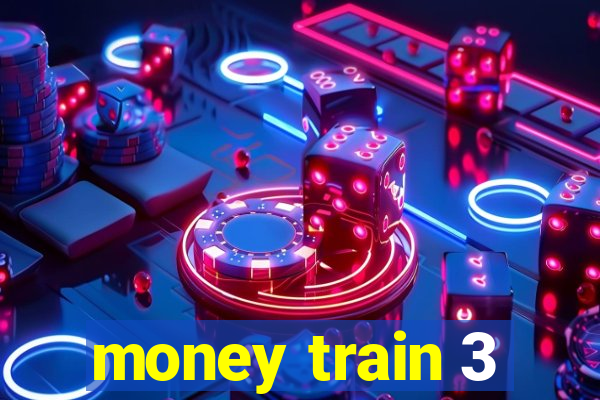 money train 3