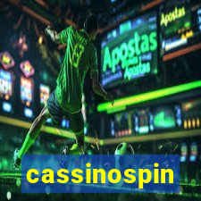 cassinospin