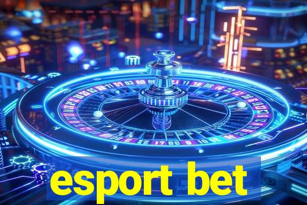 esport bet