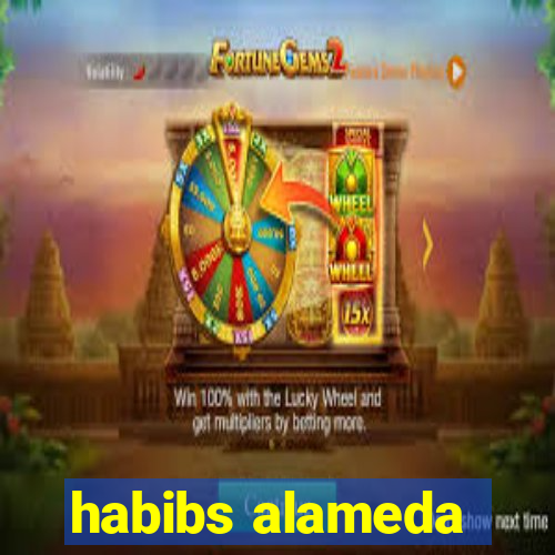 habibs alameda