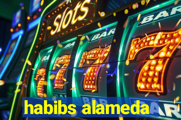 habibs alameda