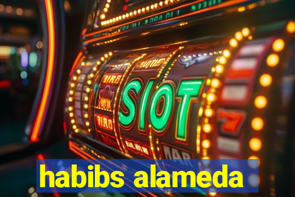 habibs alameda