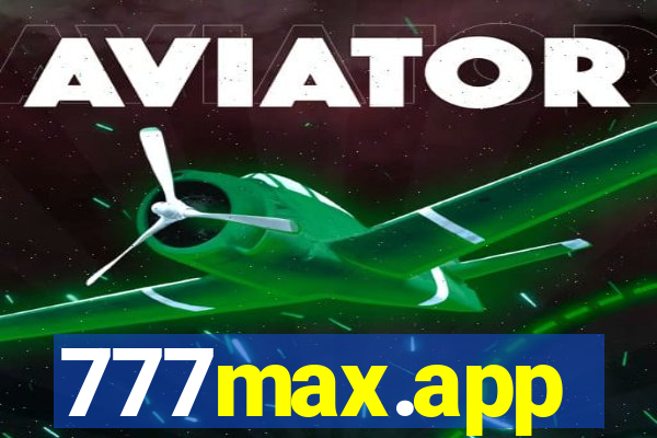 777max.app