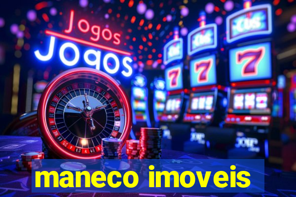 maneco imoveis