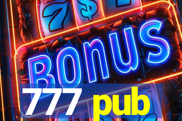 777 pub