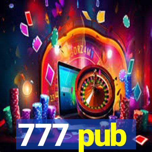 777 pub