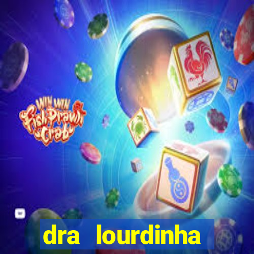 dra lourdinha pediatra cruzeiro sp