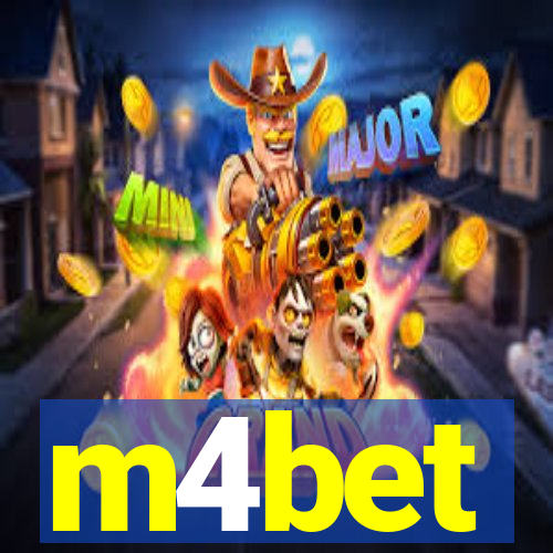 m4bet