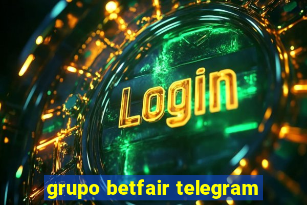 grupo betfair telegram