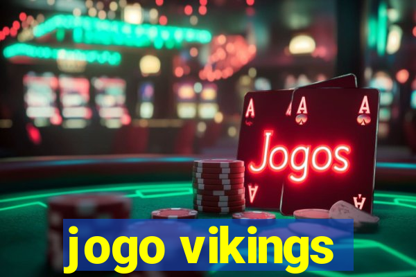 jogo vikings