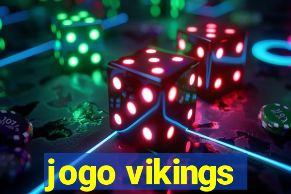 jogo vikings