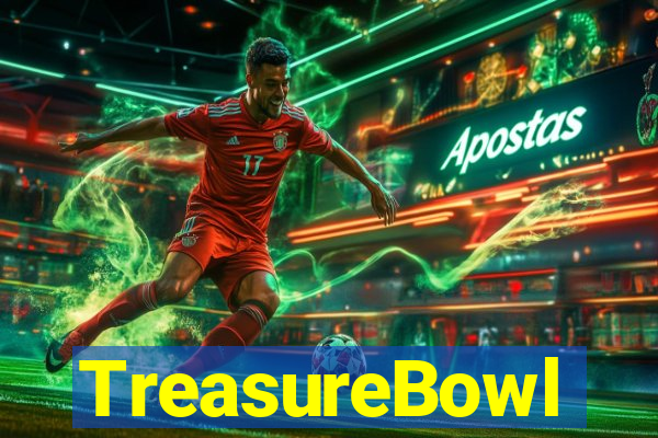 TreasureBowl treasure bowl melhor horário