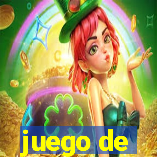 juego de