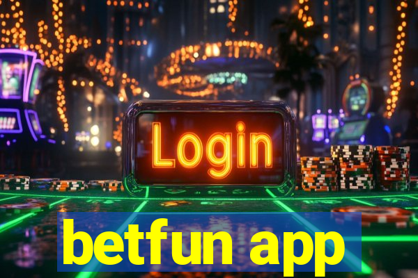 betfun app