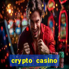 crypto casino australia reddit