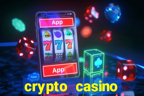 crypto casino australia reddit