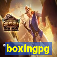 boxingpg