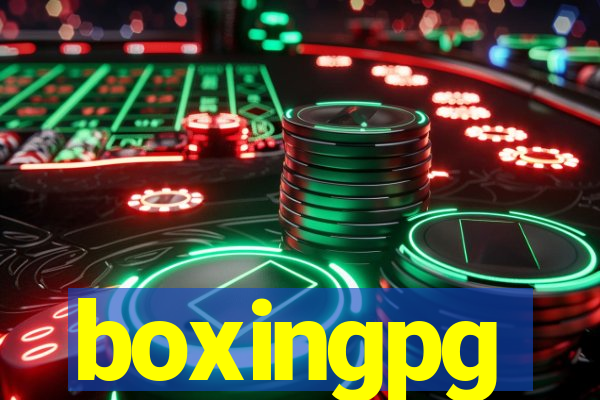 boxingpg