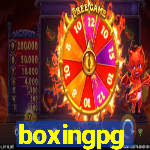 boxingpg