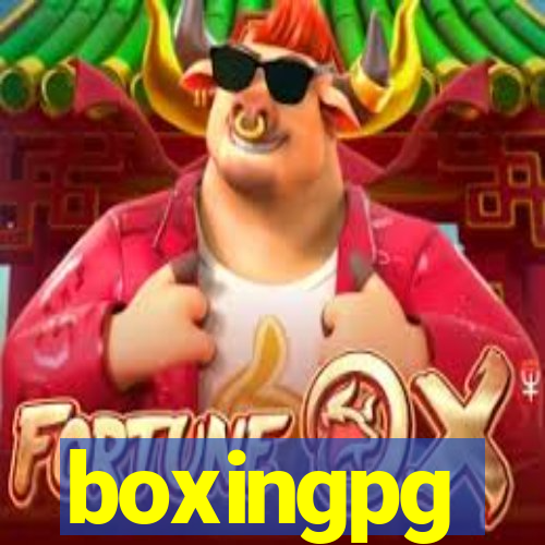 boxingpg