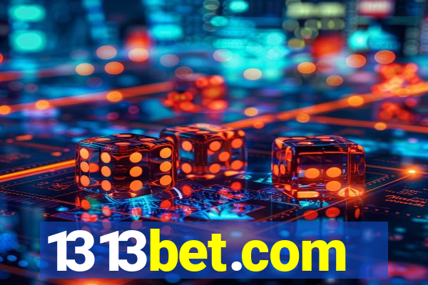 1313bet.com