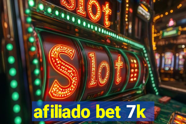 afiliado bet 7k