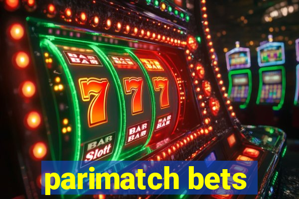 parimatch bets