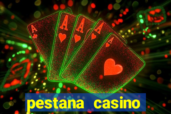 pestana casino hotel funchal