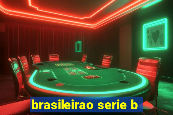 brasileirao serie b