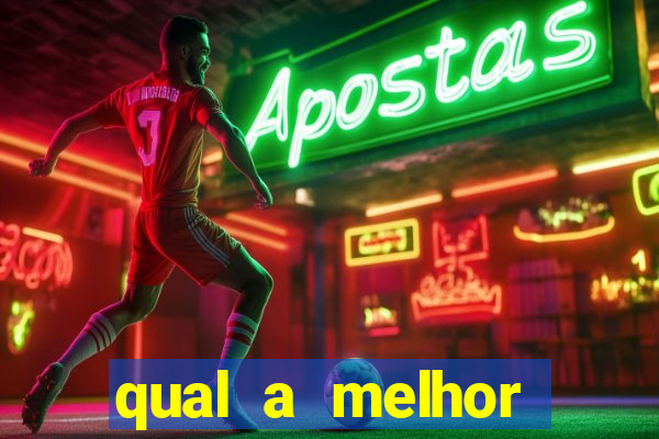 qual a melhor plataforma do tigrinho para jogar