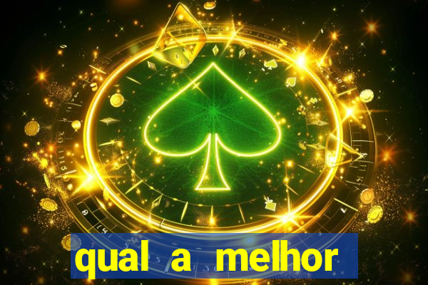 qual a melhor plataforma do tigrinho para jogar