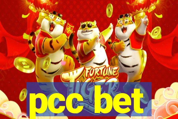 pcc bet