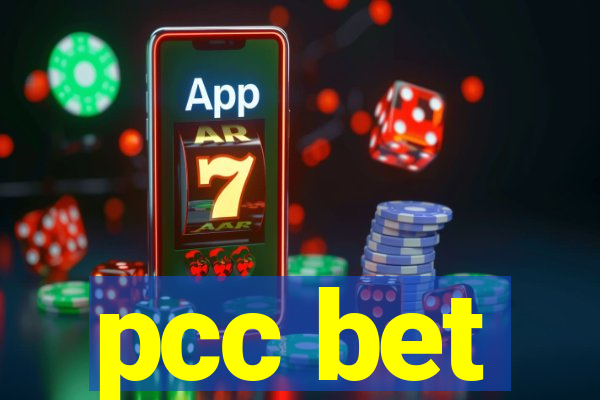 pcc bet