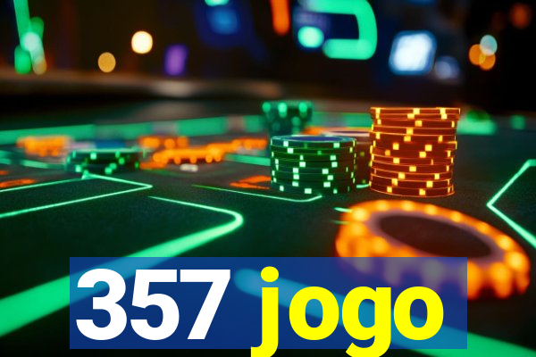 357 jogo