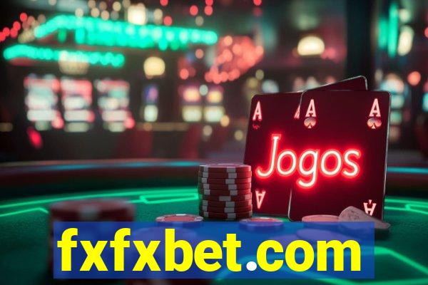 fxfxbet.com