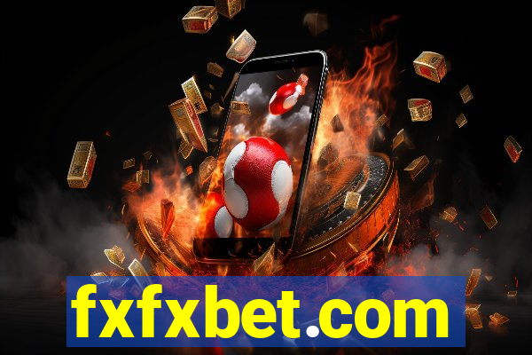 fxfxbet.com