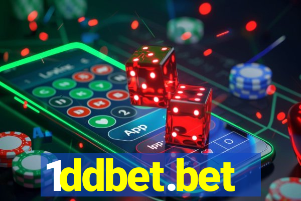 1ddbet.bet