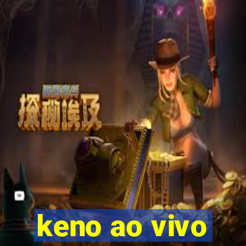 keno ao vivo