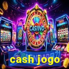 cash jogo