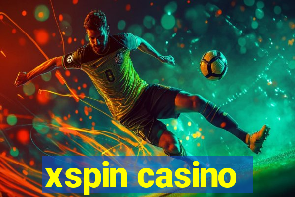 xspin casino