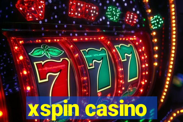 xspin casino