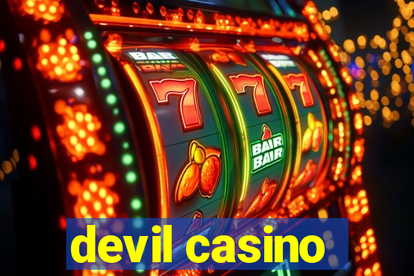 devil casino