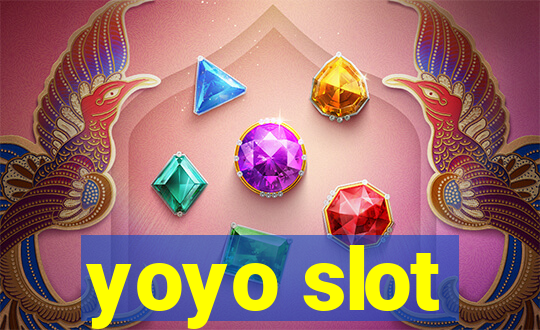 yoyo slot