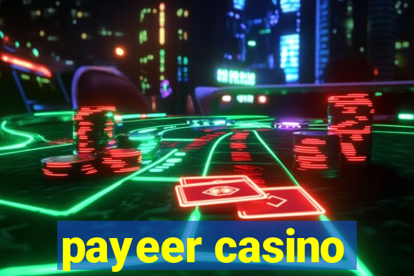 payeer casino