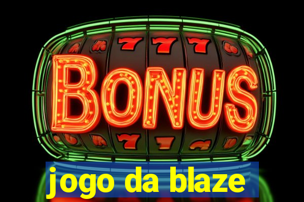 jogo da blaze