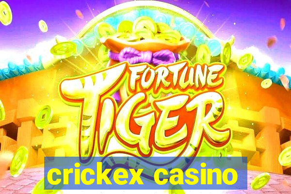 crickex casino