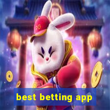 best betting app