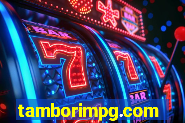 tamborimpg.com