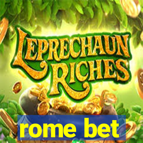 rome bet