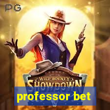 professor bet